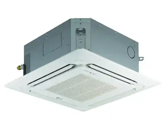 Outlet LG CT09 Multi kazettás klíma beltéri 2,6 kWLG