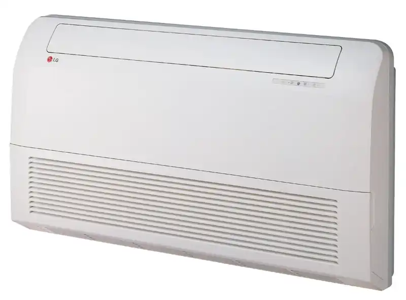 LG CV09 Multi parapet/mennyezeti klíma beltéri 2,6 kWLG Outlet