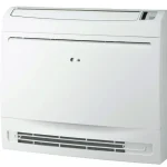 LG CQ09 Console multi parapet klíma beltéri 2,6 kWLG Utolsó esély