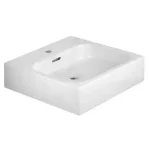 Kludi Plus 50x50 cm-es mosdó 49W0543Kludi Kedvezmény