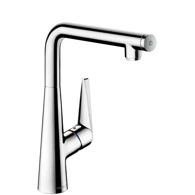 Hansgrohe Talis Select S egykaros konyhai csaptelep 300, króm 72820 000 (72820000)Hansgrohe Gyors szállítás