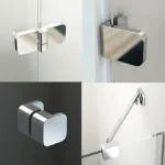 Prémium Ravak Brilliant B SET BSD2-bal 100 (króm) D01000A086Ravak