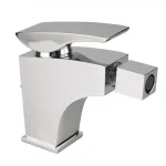 Deante Minimal bidé csaptelep automata leeresztővel BQM 031MDeante Alacsony ár