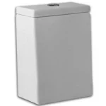 Ajánlat Roca Happening wc tartály dual flush, 7341567000Roca