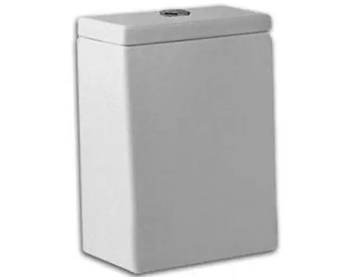 Ajánlat Roca Happening wc tartály dual flush, 7341567000Roca