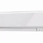 Ajánlat Mitsubishi Zen MSZ-EF42VE/MUZ-EF42VE inverteres oldalfali split 4.2 kW klíma, fehérMitsubishi