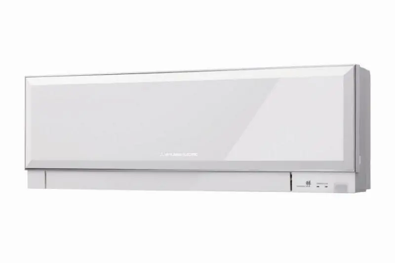 Kedvezményes ár Mitsubishi Zen MSZ-EF50VE/MUZ-EF50VE inverteres oldalfali split 5.0 kW klíma, fehérMitsubishi