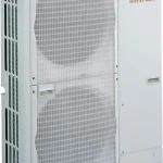 Alacsony ár Mitsubishi MXZ-8B140VA multi kültéri egység 14.0 kWMitsubishi