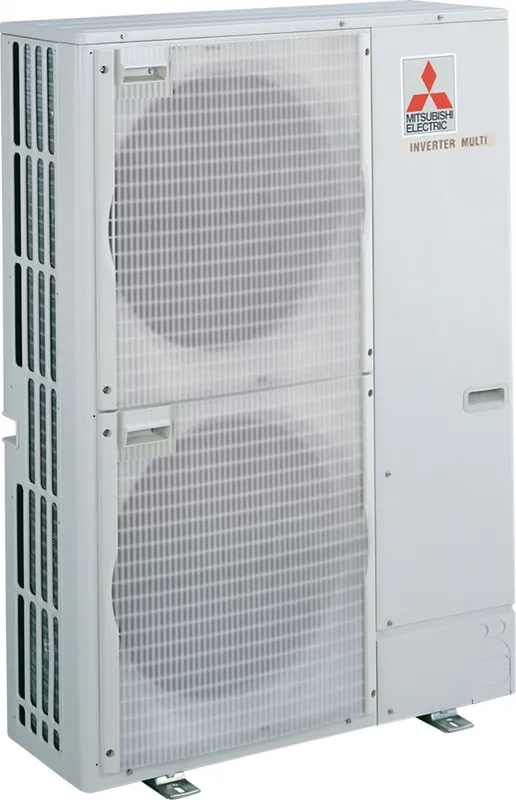 Alacsony ár Mitsubishi MXZ-8B140VA multi kültéri egység 14.0 kWMitsubishi