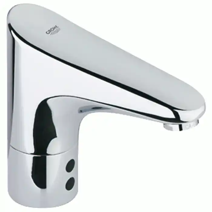 Grohe Europlus E infrás mosdócsaptelep keverés nélkül hálózati 36016 000 (36016000)Grohe Vásárlói kedvenc