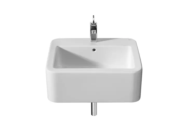 Prémium Roca Element fali vagy pultra ültethető mosdótál, 7327571000Roca