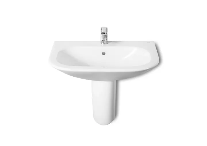 Népszerű Roca Nexo mosdó, 68x50 cm 7327640000 (A327640000)Roca