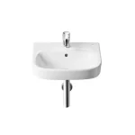 Legnépszerűbb Roca Debba 35x30 cm kézmosó 7325999000 (A325999000)Roca
