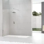 Hopa Kuadra H Fix zuhanyfal 97-100x200 cm, KUADH100-1KHopa Nézd meg most