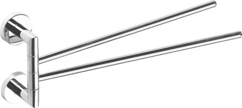 Bemeta OMEGA törölközőtartó mozgatható 40cm, króm (104204102) XR403Bemeta Azonnali szállítás