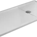 Árcsökkenés Hopa Olympic Plus Zuhanytálca téglalap alakú 170x90x4,5 cm OL170904-30Hopa