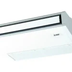 Mitsubishi "Mr Slim" PCA-RP50KAQ parapet multi beltéri egység 5.0 kWMitsubishi Kedvezmény