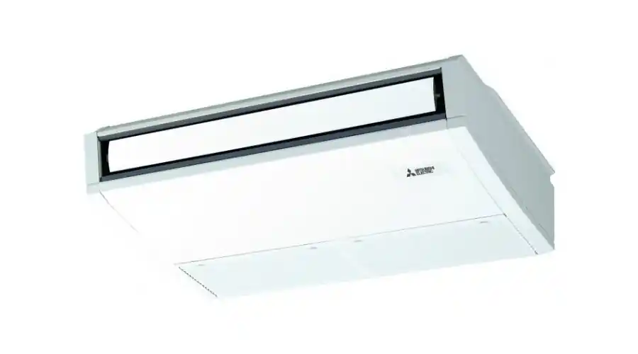 Mitsubishi "Mr Slim" PCA-RP71KAQ parapet multi beltéri egység 7.1 kWMitsubishi Végkiárusítás