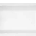 Prémium Hopa Calos Egyenes kád kádlábbal 180x80 cm, VANCAL180Hopa