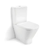 Roca The Gap Monoblokkos wc-csésze alsó rész 7342472000 (A342472000)Roca Biztonságos vásárlás