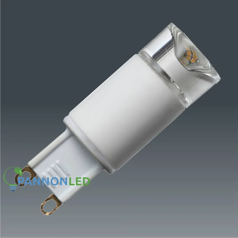 Rendeld meg most Pannonled G9 LED Lámpa 3W WW 270°, 7189Pannonled