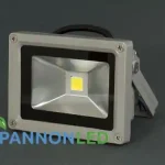 Szuper akció Pannonled LED reflektor 30 Watt IP65 Napfény fehér, LIFL-AXGIACT30CPannonled