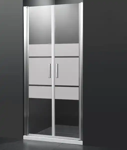 Árengedmény Niagara Wellness Viki 90 cm-es zuhanyajtóNiagara Wellness