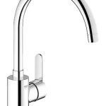 Utolsó esély Grohe Eurostyle Cosmopolitan egykaros mosogató csaptelep 33975 002 (33975002)Grohe