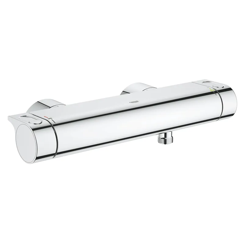 Rendeld meg most Grohe Grohtherm 2000 Cosmopolitan termosztátos zuhanycsaptelep 34169 001 (34169001)Grohe