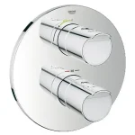 Akció Grohe Grohtherm 2000 falsík alatti termosztátos zuhanycsaptelep 19354 001 (19354001)Grohe