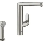 Grohe K7 egykaros mosogató csaptelep 1/2" 32179 DC0 (32179DC0)Grohe Vedd meg online