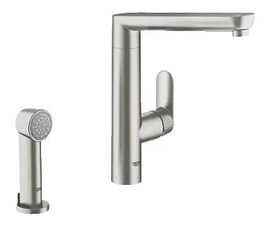 Grohe K7 egykaros mosogató csaptelep 1/2" 32179 DC0 (32179DC0)Grohe Vedd meg online