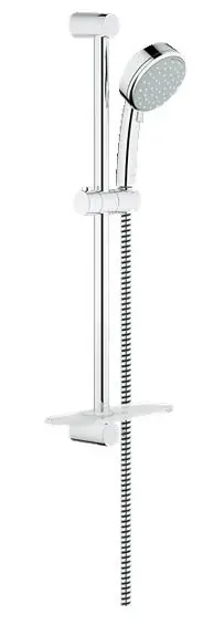 Prémium Grohe Tempesta ÚJ Cosmopolitan zuhanygarnitúra II 27928 001 (27928001)Grohe