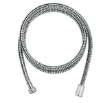 Újdonság Grohe Movario zuhanytömlő 1,5 méter 28409 000 (28409000)Grohe