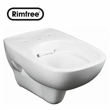 Kolo Style Fali WC Rimfree, öblítőperem nélkül L23120 (L23120000)Kolo Szuper ajánlat