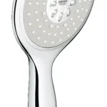 Legjobb ár Grohe Power&Soul kézizuhany 130 mm, marble (márvány) 27672 MW0 (27672MW0)Grohe