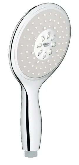 Legjobb ár Grohe Power&Soul kézizuhany 130 mm, marble (márvány) 27672 MW0 (27672MW0)Grohe