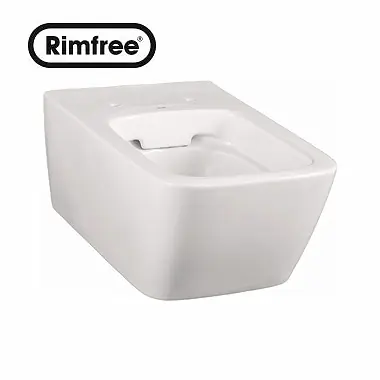 Kolo Life fali WC Rimfree, öblítőperem nélkül M23120000Kolo Csak ma