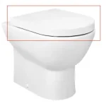 Olcsóbb Roca Tipo wc ülőke 801750004 (A801750004)Roca