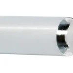 Sapho HP fogas, 5,5cm, króm (104506082) XR213Sapho Szuper akció