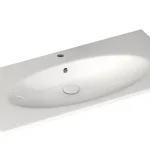 Sapho SISTEMA X 100x51cm mosdó, fehér (10SX51101)Sapho Szuper ajánlat