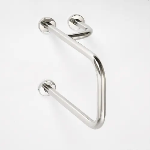 Rendeld meg most Sapho DISABLE Kapaszkodó fix, jobbos 50 cm, inox (301122111) XH534Sapho