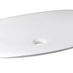 Sapho OBLONG ráültethető mosdó 60x38cm (3401-01)Sapho Olcsó