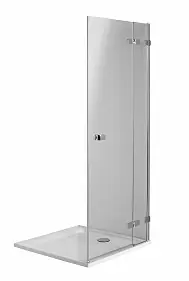 Kiárusítás Kolo Next zuhany falfülke-ajtó (100 cm, HDRF10222003)Kolo