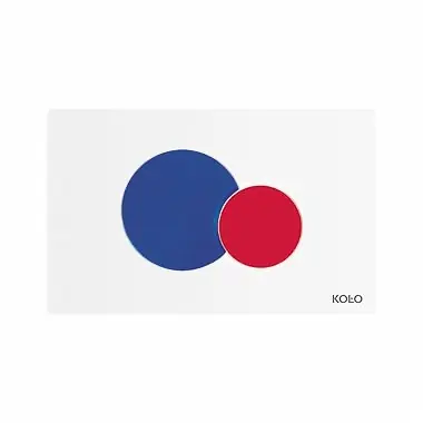 Olcsó Kolo Eclipse 2 nyomólap junior (94150004)Kolo
