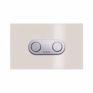 Gyors szállítás Kolo Chameleon nyomólap ezüst (94153004)Kolo
