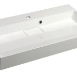 Árcsökkenés Sapho AMUR 90x46cm mosdó (55032)*Sapho