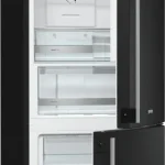 Gyors szállítás Gorenje Simplicity alul fagyasztós kombinált hűtőszekrény A++, NRK62JSY2BGorenje