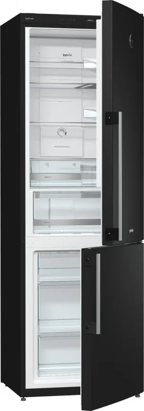 Gyors szállítás Gorenje Simplicity alul fagyasztós kombinált hűtőszekrény A++, NRK62JSY2BGorenje