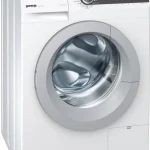 Gorenje szabadonálló automata mosógép A+++, 7 kg, fehér W7643LGorenje Ne maradj le